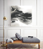 Static Charge II by Ethan Harper on GIANT ART - abstract