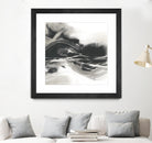 Static Charge II by Ethan Harper on GIANT ART - abstract