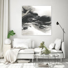 Static Charge II by Ethan Harper on GIANT ART - abstract