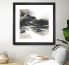 Static Charge II by Ethan Harper on GIANT ART - abstract