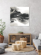 Static Charge II by Ethan Harper on GIANT ART - abstract