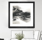 Static Charge II by Ethan Harper on GIANT ART - abstract