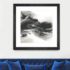 Static Charge II by Ethan Harper on GIANT ART - abstract