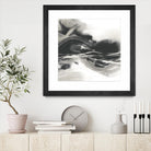 Static Charge II by Ethan Harper on GIANT ART - abstract