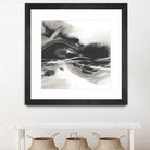 Static Charge II by Ethan Harper on GIANT ART - abstract