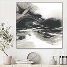 Static Charge II by Ethan Harper on GIANT ART - abstract