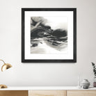 Static Charge II by Ethan Harper on GIANT ART - abstract