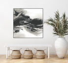 Static Charge II by Ethan Harper on GIANT ART - abstract