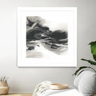 Static Charge II by Ethan Harper on GIANT ART - abstract