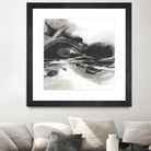 Static Charge II by Ethan Harper on GIANT ART - abstract