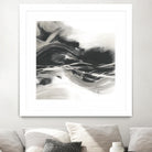 Static Charge II by Ethan Harper on GIANT ART - abstract