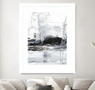 Winter Lightning II by Ethan Harper on GIANT ART - abstract