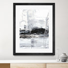 Winter Lightning II by Ethan Harper on GIANT ART - abstract