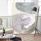 Gravitate III by Victoria Borges on GIANT ART - abstract