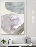 Gravitate III by Victoria Borges on GIANT ART - abstract