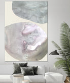 Gravitate III by Victoria Borges on GIANT ART - abstract