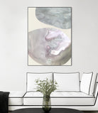 Gravitate III by Victoria Borges on GIANT ART - abstract