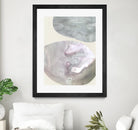 Gravitate III by Victoria Borges on GIANT ART - abstract