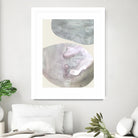 Gravitate III by Victoria Borges on GIANT ART - abstract