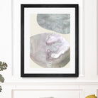 Gravitate III by Victoria Borges on GIANT ART - abstract