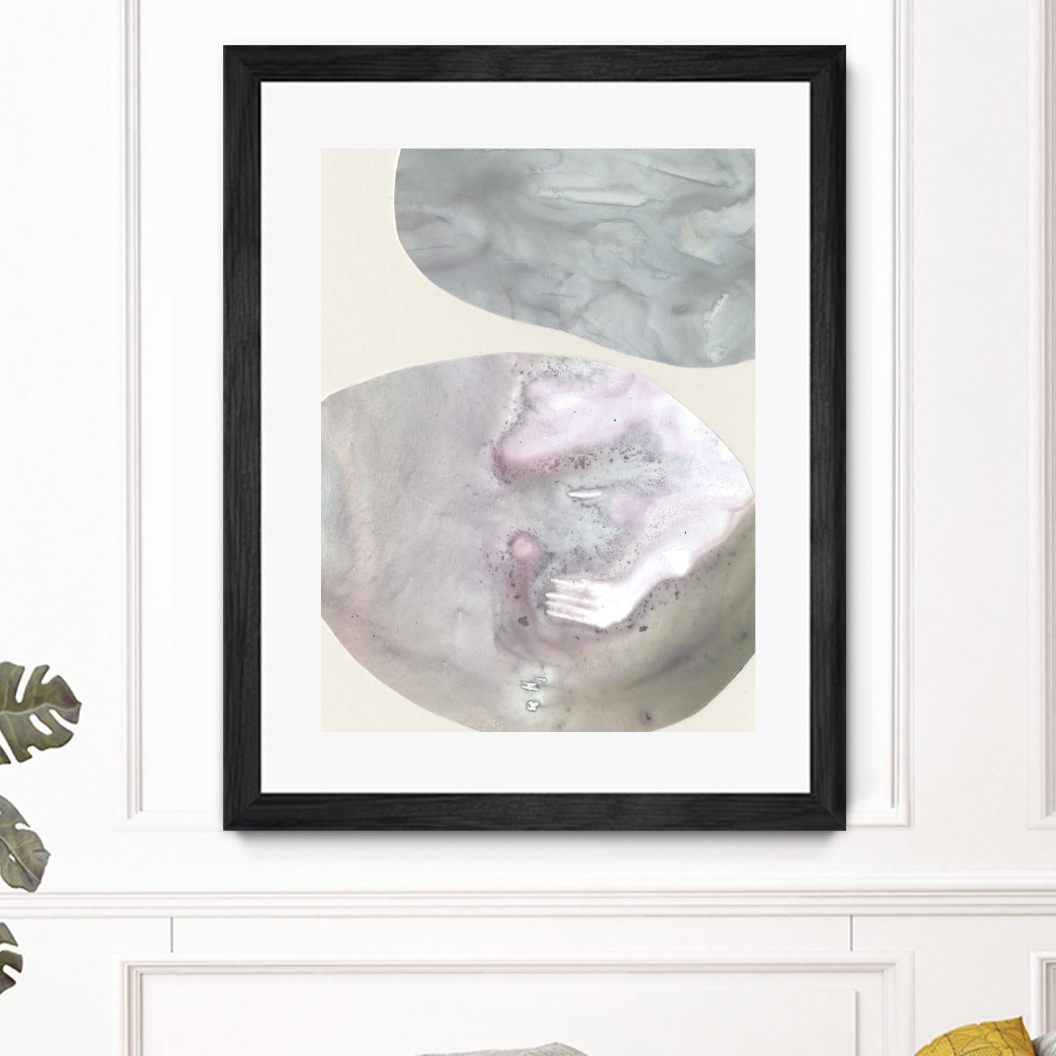 Gravitate III by Victoria Borges on GIANT ART - abstract