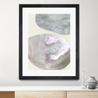 Gravitate III by Victoria Borges on GIANT ART - abstract