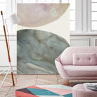 Gravitate IV by Victoria Borges on GIANT ART - abstract