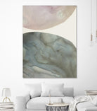 Gravitate IV by Victoria Borges on GIANT ART - abstract