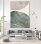 Gravitate IV by Victoria Borges on GIANT ART - abstract