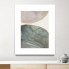 Gravitate IV by Victoria Borges on GIANT ART - abstract