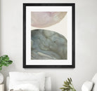 Gravitate IV by Victoria Borges on GIANT ART - abstract