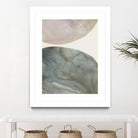 Gravitate IV by Victoria Borges on GIANT ART - abstract