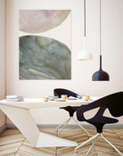 Gravitate IV by Victoria Borges on GIANT ART - abstract