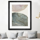 Gravitate IV by Victoria Borges on GIANT ART - abstract