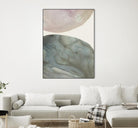 Gravitate IV by Victoria Borges on GIANT ART - abstract