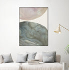 Gravitate IV by Victoria Borges on GIANT ART - abstract