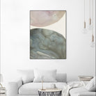 Gravitate IV by Victoria Borges on GIANT ART - abstract