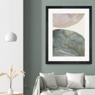 Gravitate IV by Victoria Borges on GIANT ART - abstract