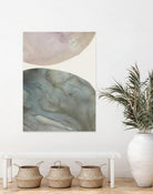 Gravitate IV by Victoria Borges on GIANT ART - abstract