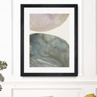 Gravitate IV by Victoria Borges on GIANT ART - abstract