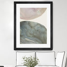 Gravitate IV by Victoria Borges on GIANT ART - abstract