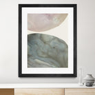 Gravitate IV by Victoria Borges on GIANT ART - abstract