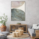 Gravitate IV by Victoria Borges on GIANT ART - abstract