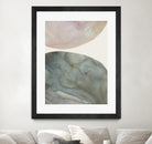 Gravitate IV by Victoria Borges on GIANT ART - abstract