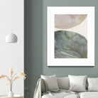 Gravitate IV by Victoria Borges on GIANT ART - abstract