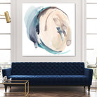 Sandy Sea II by Jennifer Paxton Parker on GIANT ART - abstract