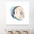 Sandy Sea II by Jennifer Paxton Parker on GIANT ART - abstract