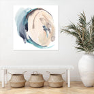 Sandy Sea II by Jennifer Paxton Parker on GIANT ART - abstract