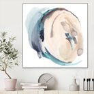 Sandy Sea II by Jennifer Paxton Parker on GIANT ART - abstract