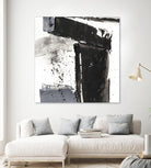 Demolition I by Ethan Harper on GIANT ART - abstract